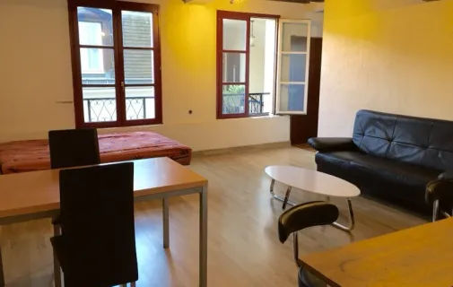 Location Charenton-le-Pont Appartement 6867d26551ad