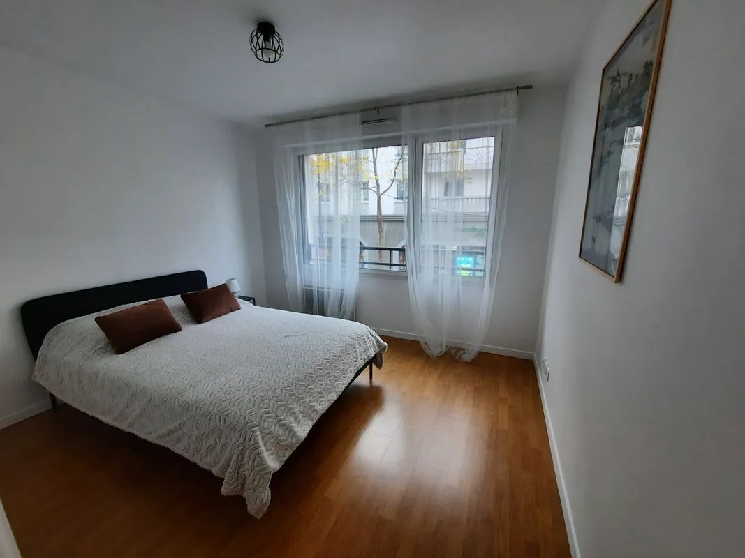 Location Asnières-sur-Seine Appartement 6867e68df2c03