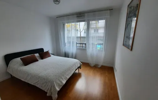 Location Asnières-sur-Seine Appartement 6867e68df2c0