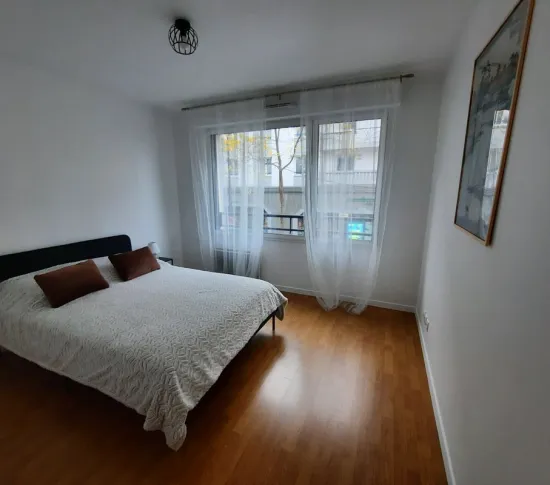 Location Asnières-sur-Seine Appartement 6867e68df2c03