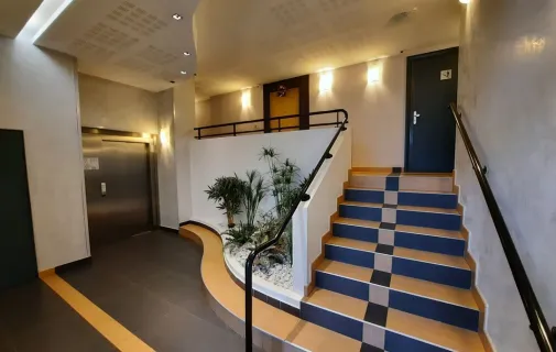 Location Asnières-sur-Seine Appartement 6867e68df2c0