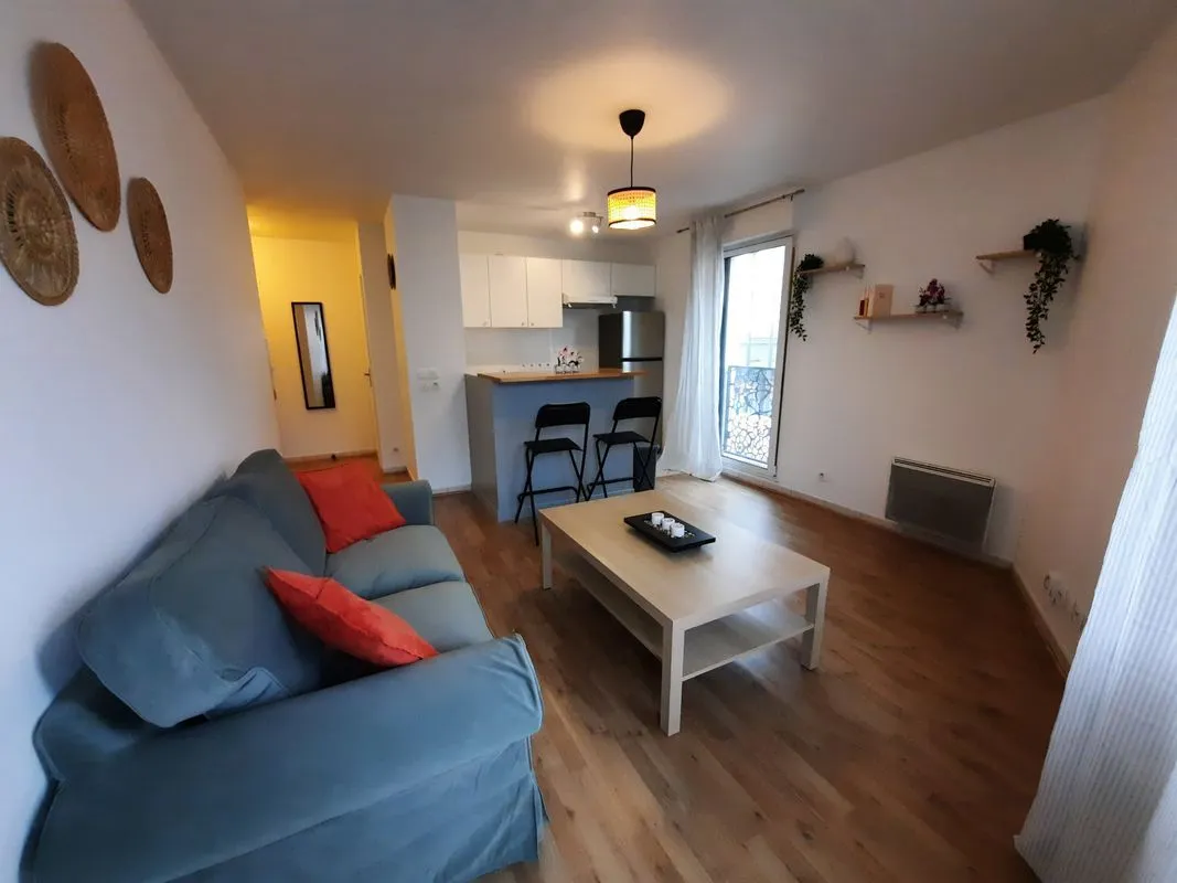 Location Asnières-sur-Seine Appartement 6867e68df2c02