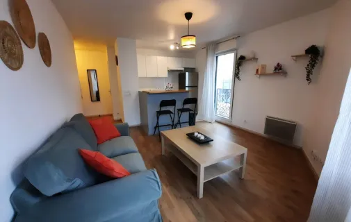 Location Asnières-sur-Seine Appartement 6867e68df2c0