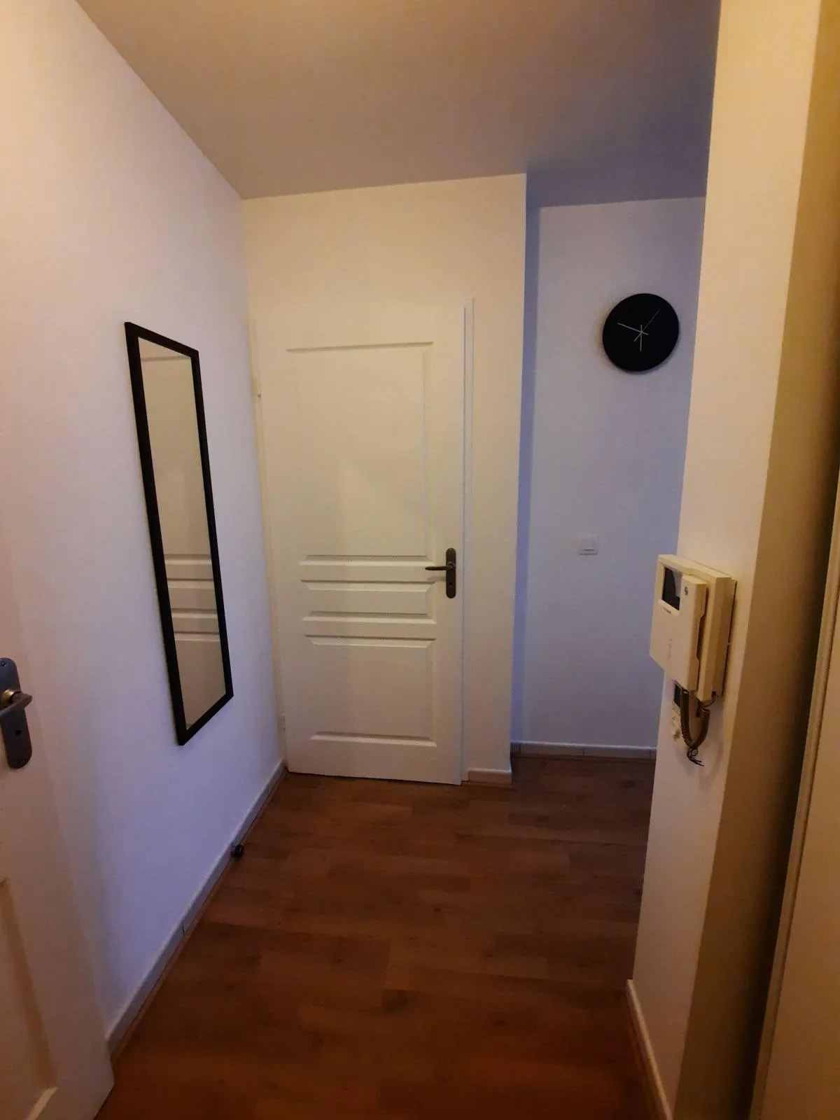 Location Asnières-sur-Seine Appartement 6867e68df2c04