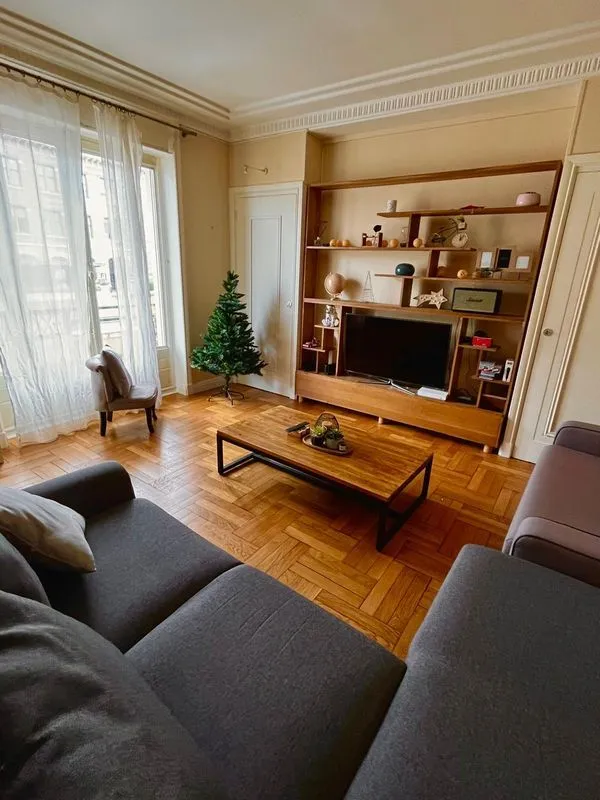Location Lyon Appartement 6867e82993781
