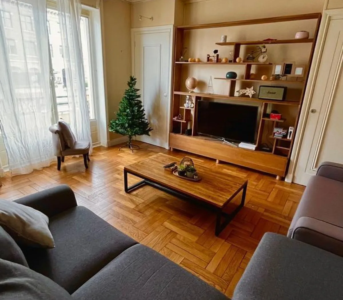 Location Lyon Appartement 6867e8299378