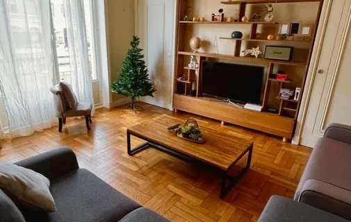 Location Lyon Appartement 6867e8299378