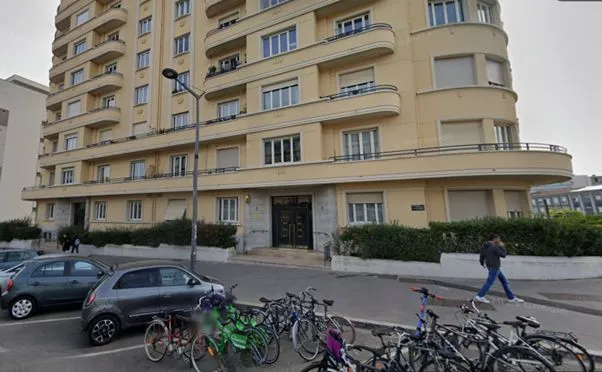 Location Lyon Appartement 6867e82993782