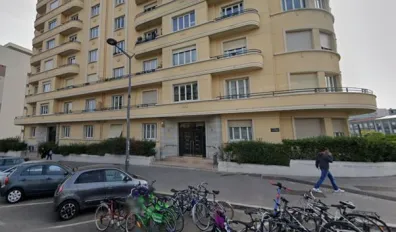 miniatureLocation Lyon Appartement 6867e82993782
