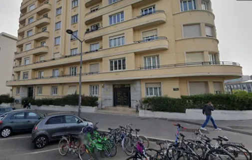 Location Lyon Appartement 6867e8299378