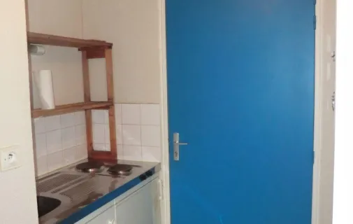 Location Nantes Appartement 6867fdab3006