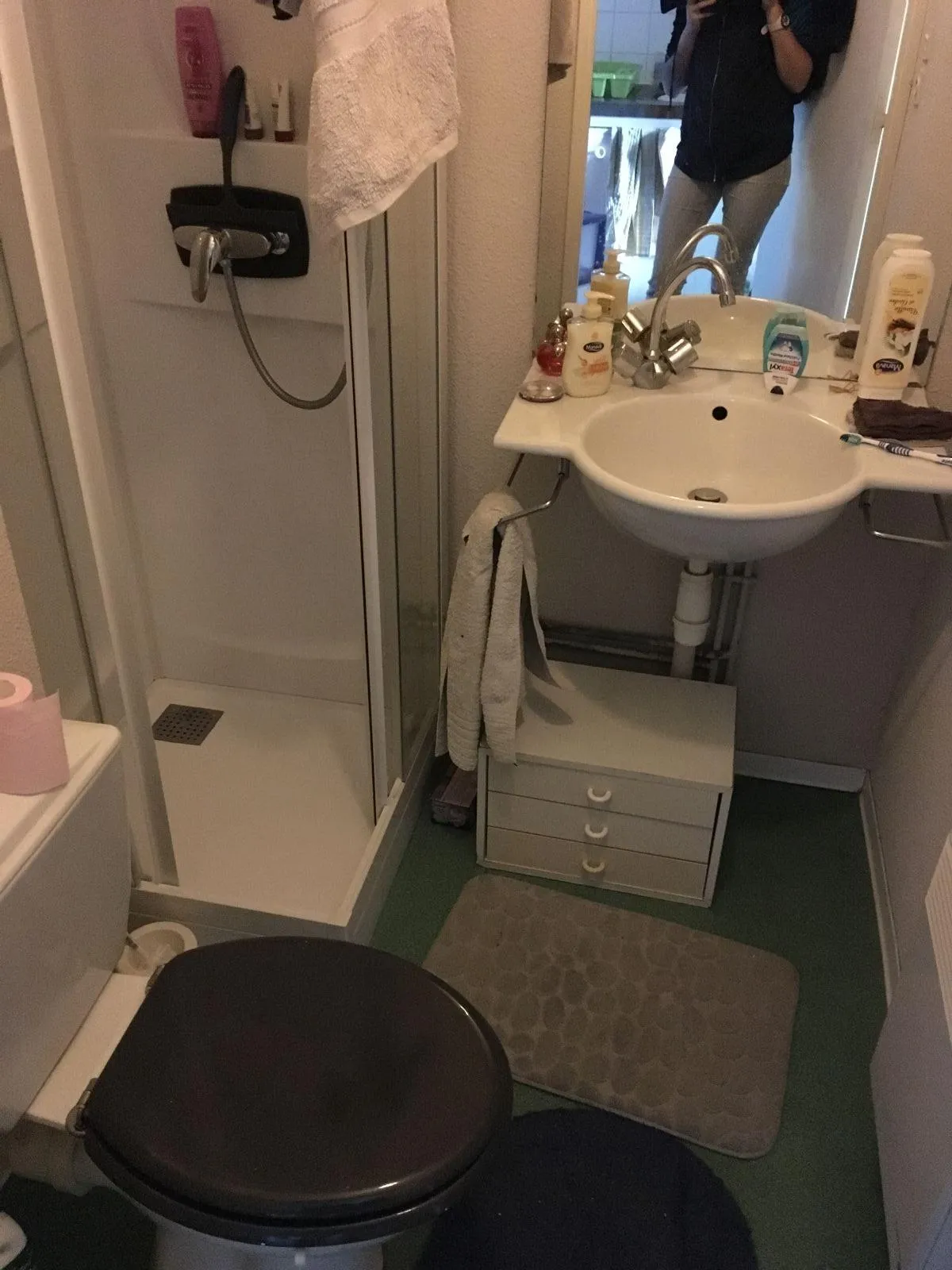Location Nantes Appartement 6867fdab30065