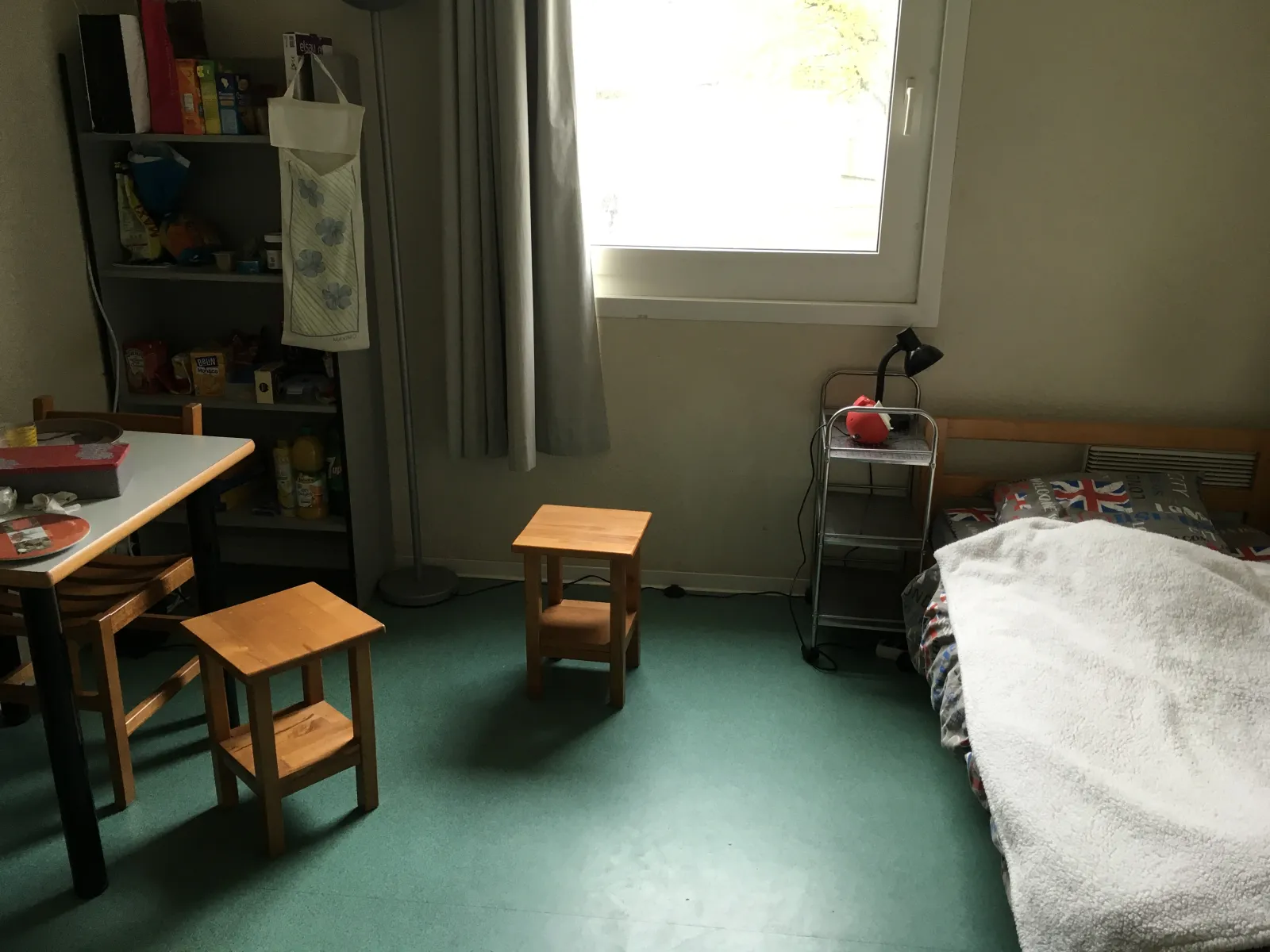 Location Nantes Appartement 6867fdab30062