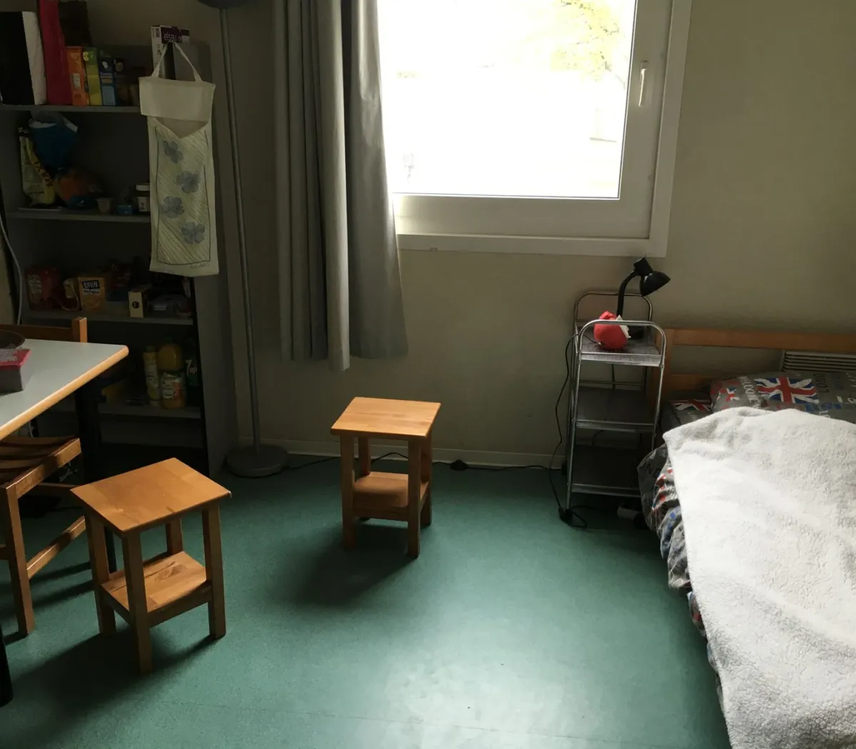 Location Nantes Appartement 6867fdab3006