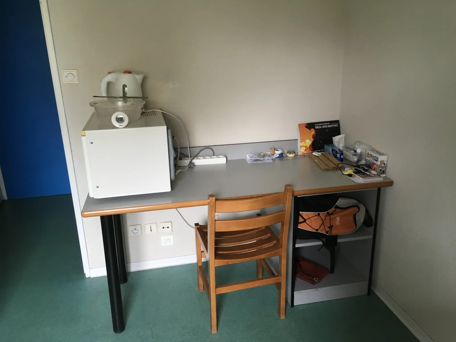 Location Nantes Appartement 6867fdab30063