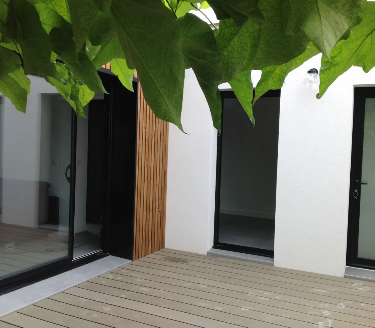 Location Mérignac Maison 6868a8c5cac4