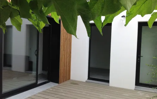 Location Mérignac Maison 6868a8c5cac4