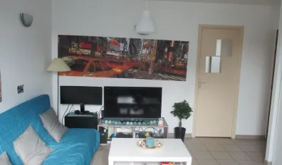 miniatureLocation Lille Appartement 6868e461bf9a2