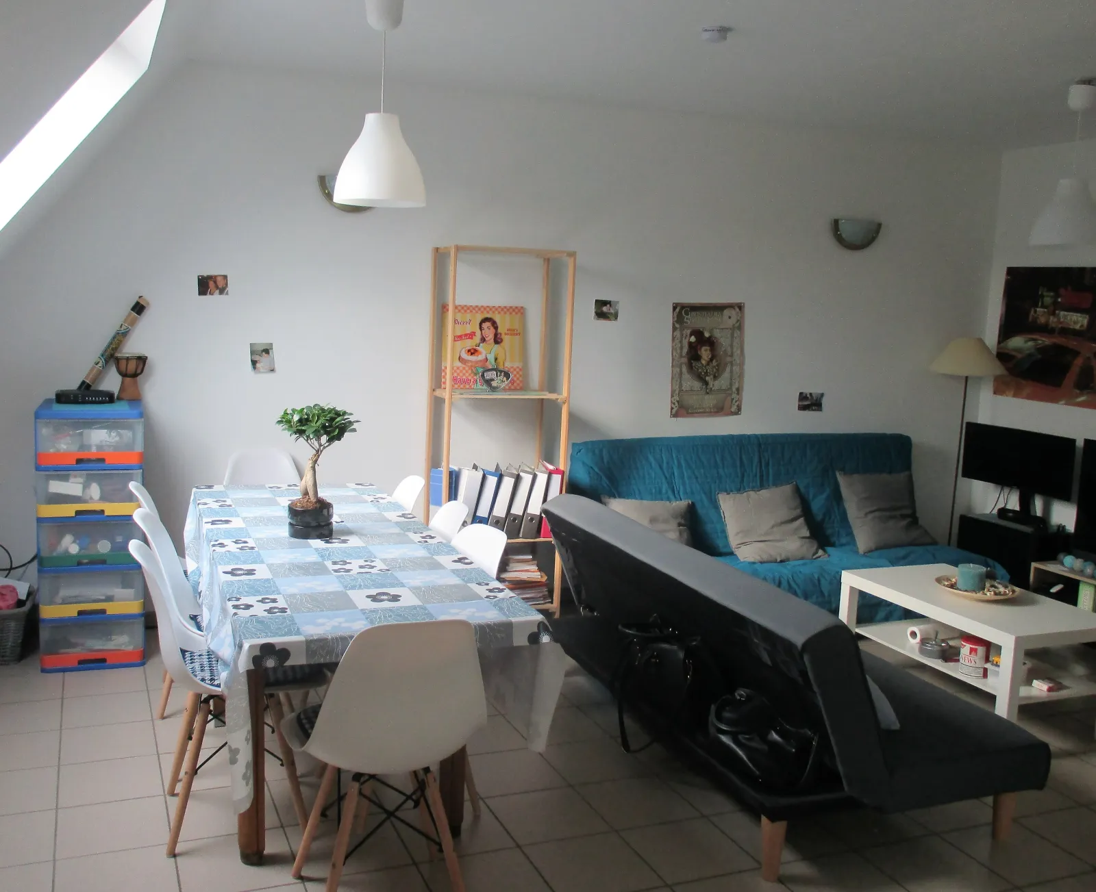Location Lille Appartement 6868e461bf9a1