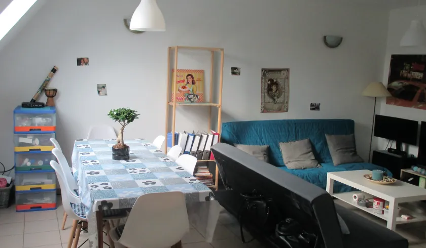 Location Lille Appartement 6868e461bf9a1
