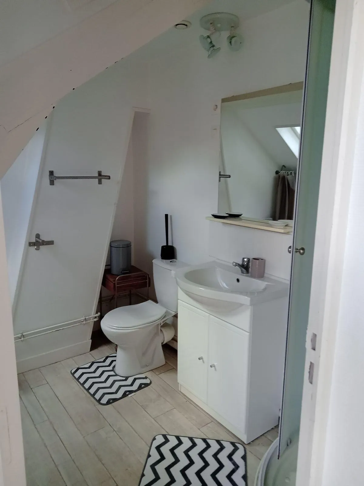 Location Saint-Cyr-sur-Loire Appartement 6868f1212476