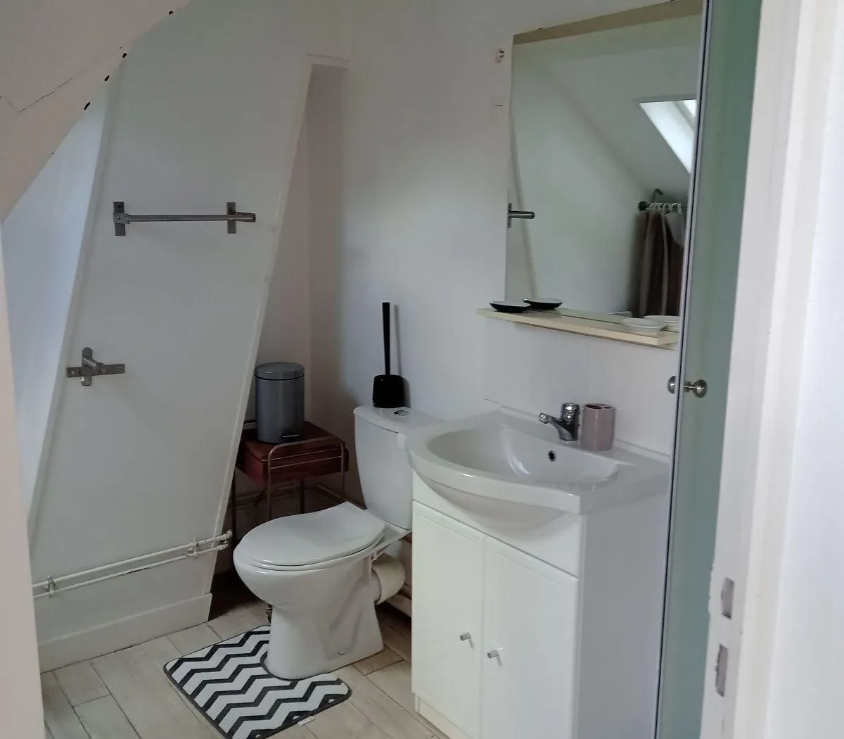 Location Saint-Cyr-sur-Loire Appartement 6868f1212476