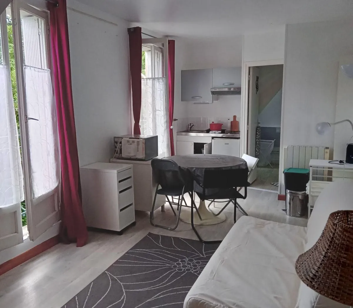 Location Saint-Cyr-sur-Loire Appartement 6868f1212476