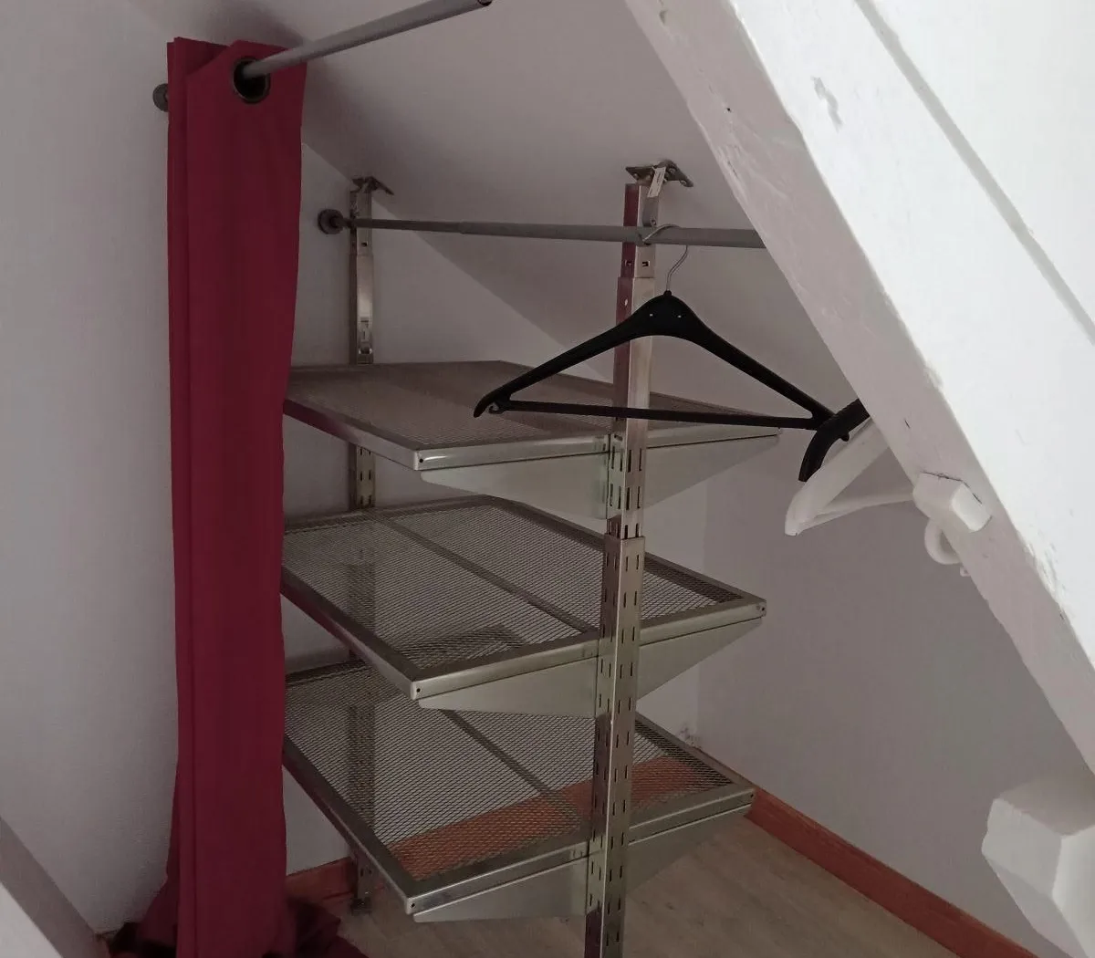 Location Saint-Cyr-sur-Loire Appartement 6868f1212476