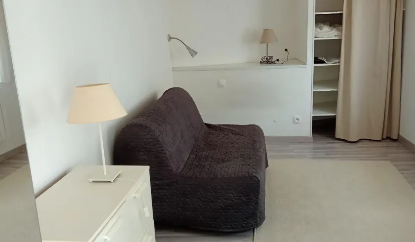 Location Saint-Cyr-sur-Loire Maison 6868f12124761