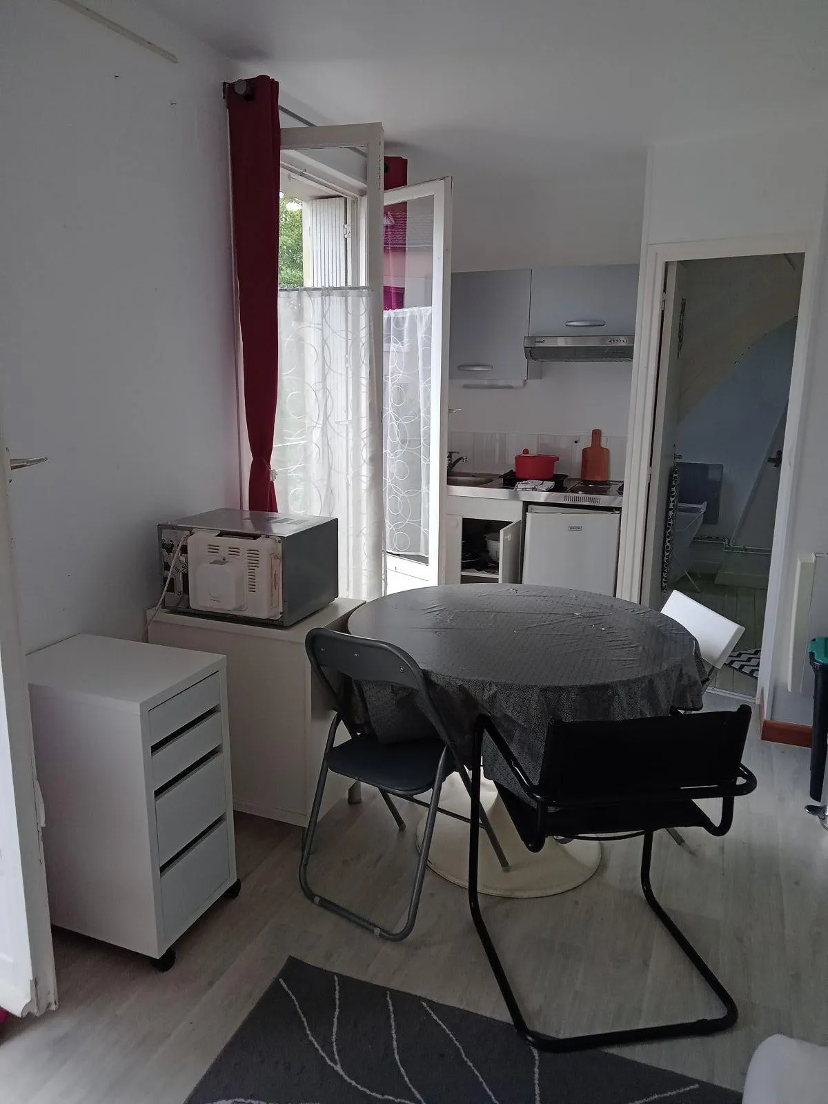 Location Saint-Cyr-sur-Loire Appartement 6868f1212476