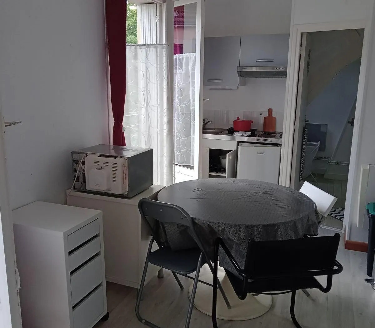 Location Saint-Cyr-sur-Loire Appartement 6868f1212476