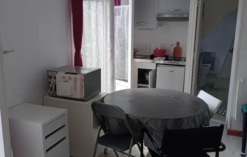 Location Saint-Cyr-sur-Loire Appartement 6868f1212476