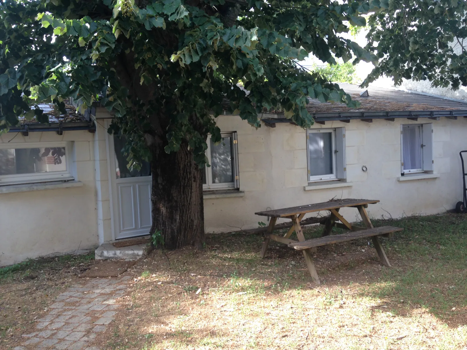 Location Saint-Cyr-sur-Loire Maison 6868f12124766