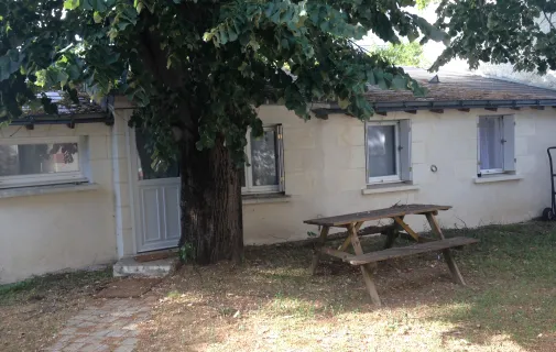Location Saint-Cyr-sur-Loire Maison 6868f1212476