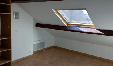 miniatureLocation Nantes Appartement 6868f7b4bc682