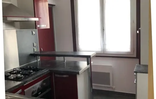 Location Avignon Appartement 68694d3100bd