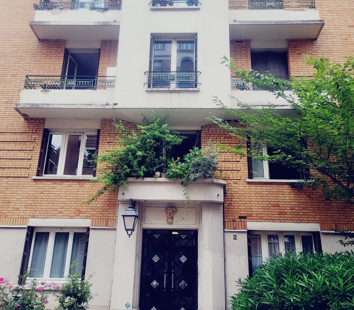 Location Paris Appartement 686a583f878a