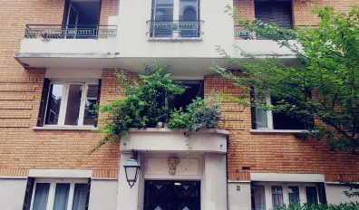 miniatureLocation Paris Appartement 686a583f878a2
