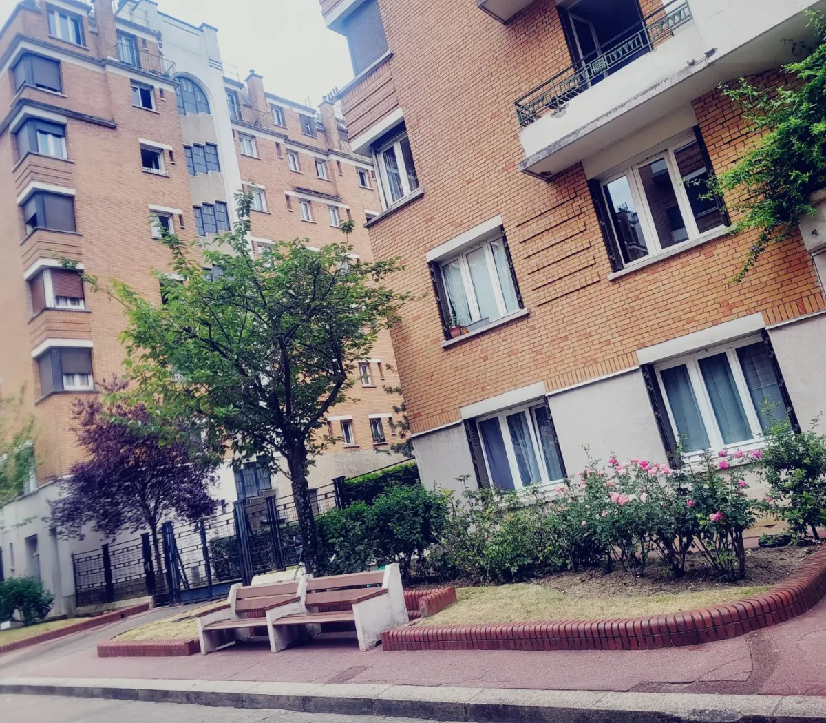 Location Paris Appartement 686a583f878a