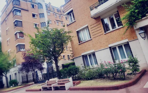 Location Paris Appartement 686a583f878a