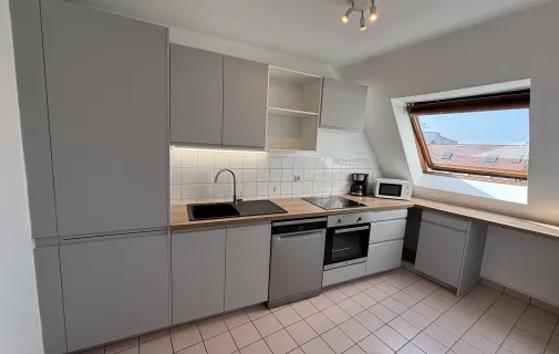 Location Strasbourg Appartement 686a8c945afe