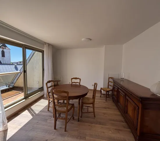 Location Strasbourg Appartement 686a8c945afe2