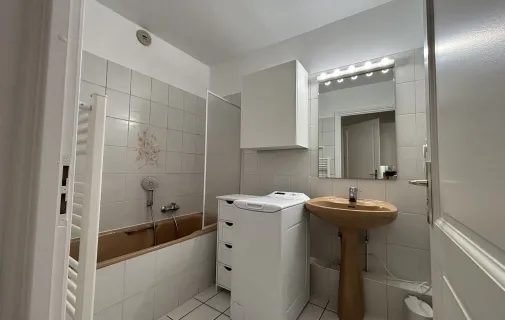 Location Strasbourg Appartement 686a8c945afe