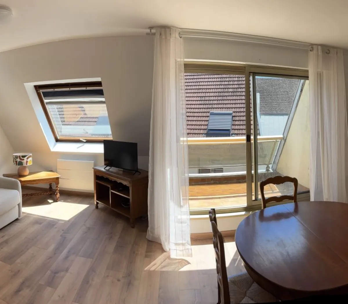 Location Strasbourg Appartement 686a8c945afe