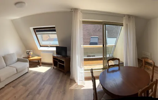 Location Strasbourg Appartement 686a8c945afe