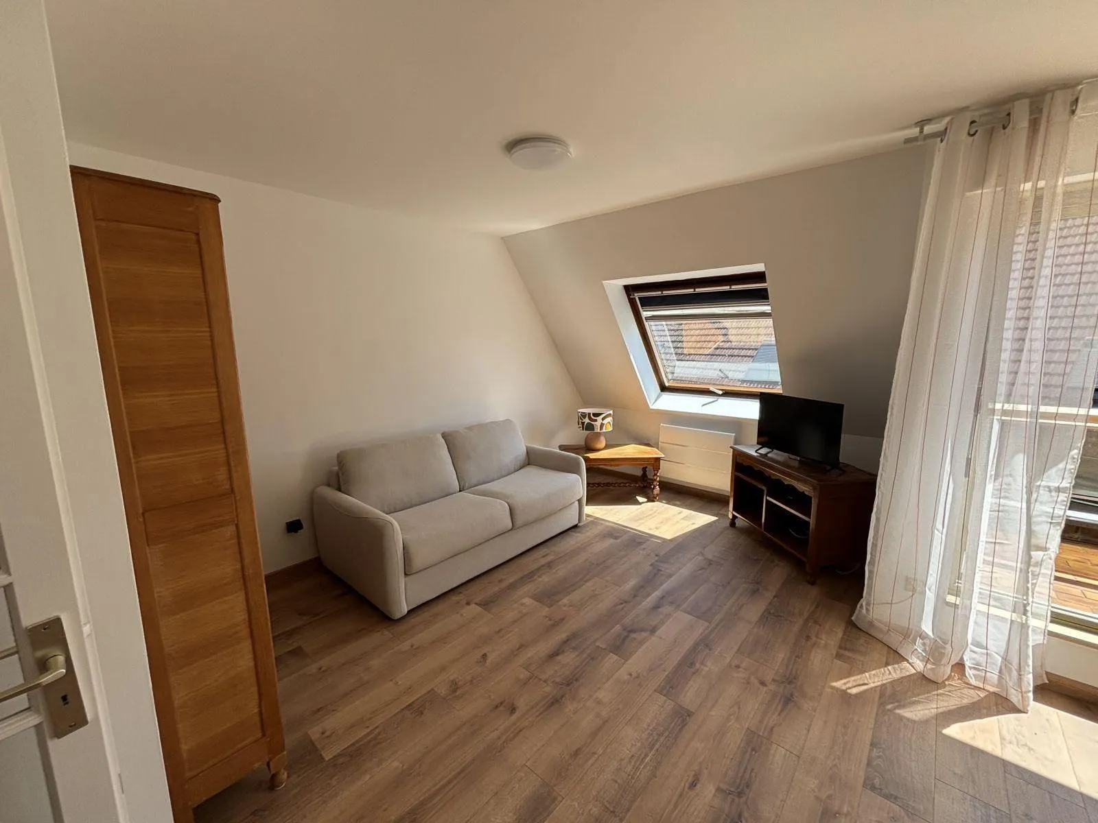 Location Strasbourg Appartement 686a8c945afe3