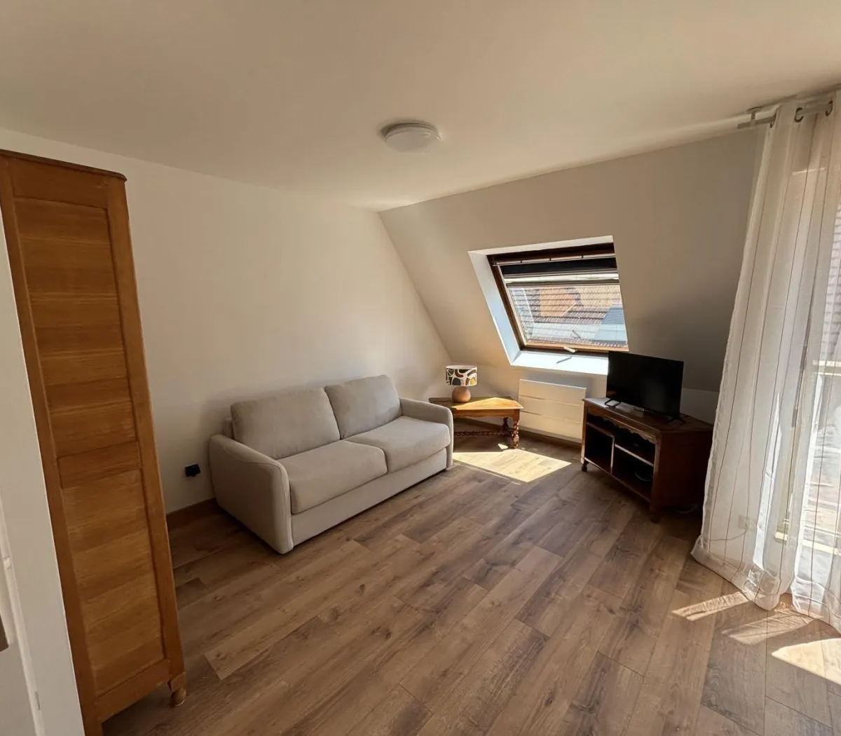Location Strasbourg Appartement 686a8c945afe