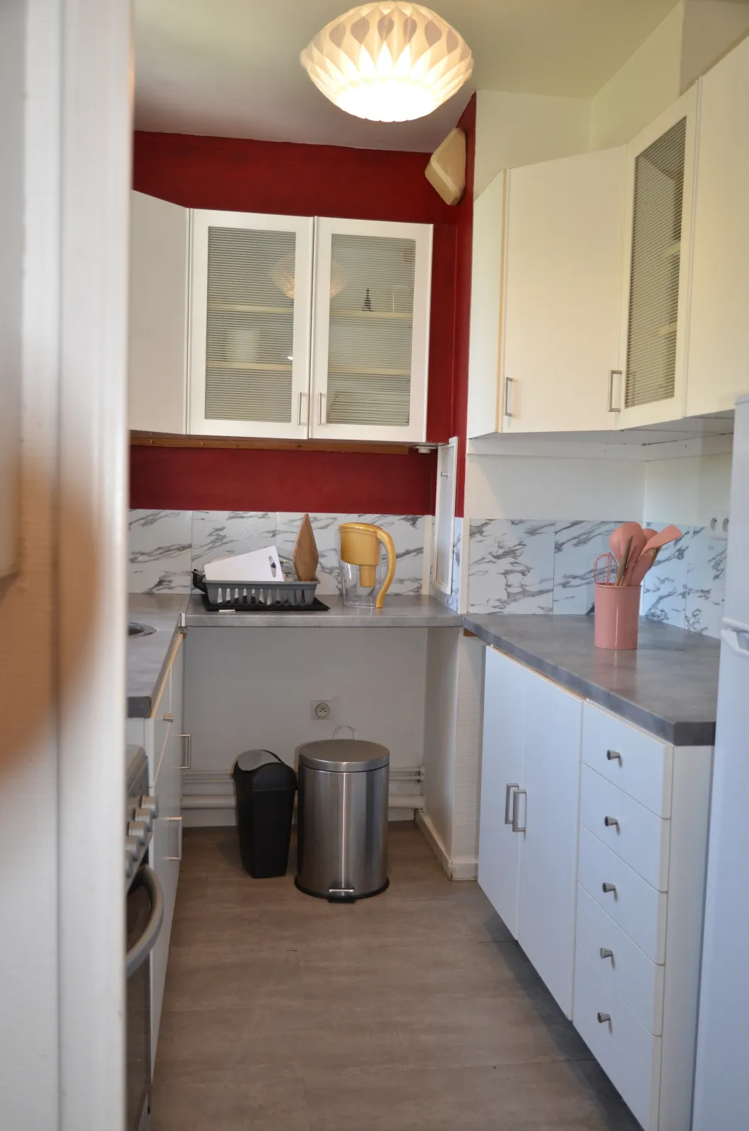 Location Montigny-le-Bretonneux Appartement 686b81d1d9735