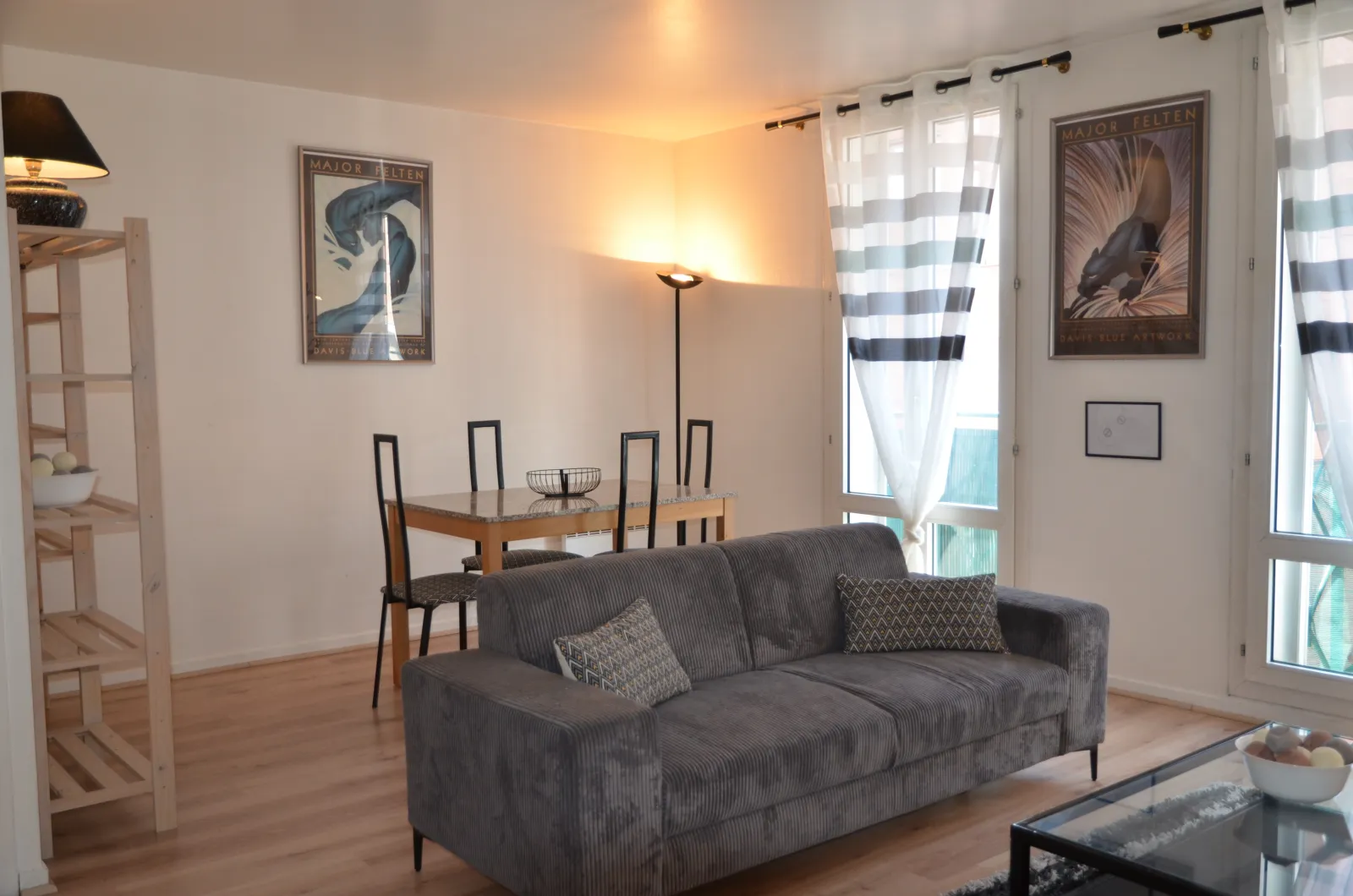 Location Montigny-le-Bretonneux Appartement 686b81d1d9731