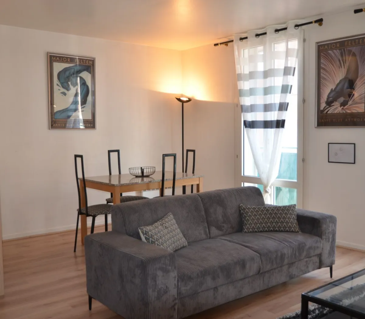 Location Montigny-le-Bretonneux Appartement 686b81d1d973